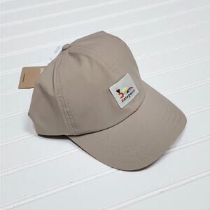 NWT Patagonia Terrebonne Hat Unisex Adult One-Size Lose It: Seabird Grey